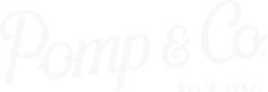 pomp&co logo